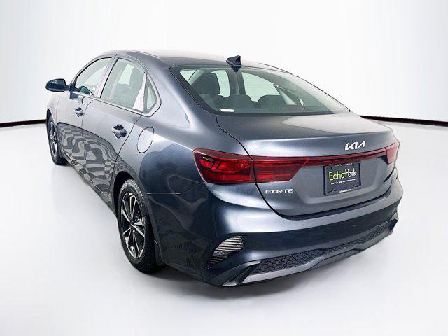 used 2023 Kia Forte car, priced at $14,197