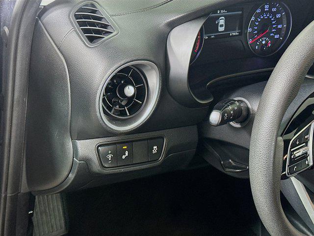 used 2023 Kia Forte car, priced at $14,197