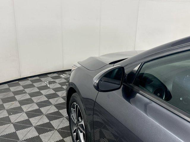 used 2023 Kia Forte car, priced at $14,197