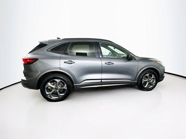 used 2023 Ford Escape car, priced at $20,289