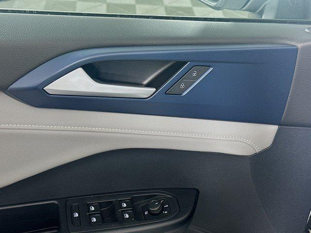 used 2024 Volkswagen Taos car, priced at $17,997