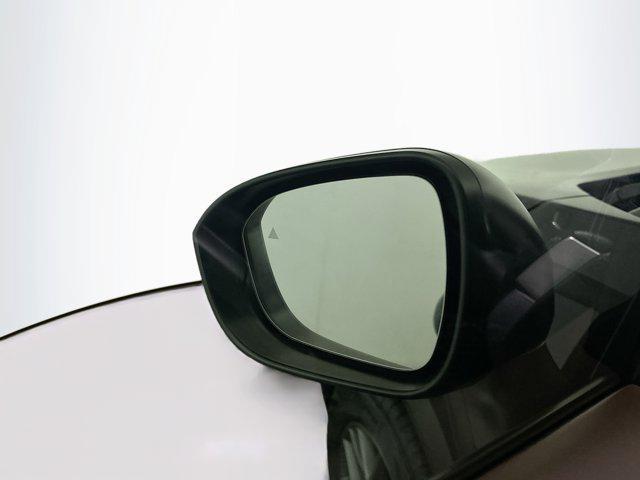 used 2023 Nissan Rogue car, priced at $18,997