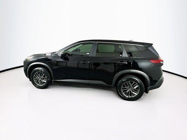 used 2023 Nissan Rogue car, priced at $18,997