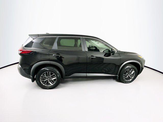 used 2023 Nissan Rogue car, priced at $18,997