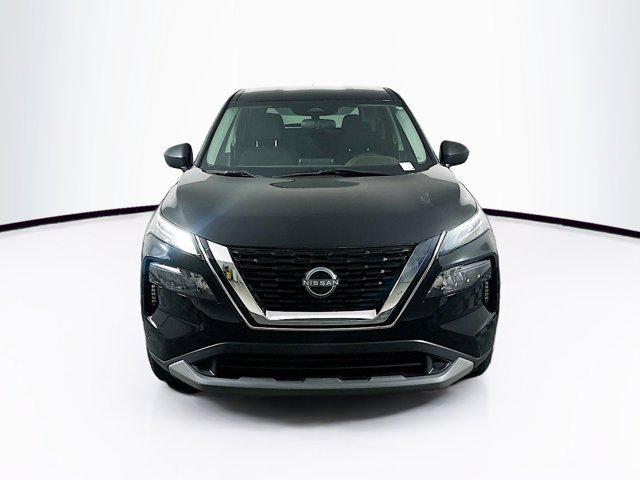 used 2023 Nissan Rogue car, priced at $18,997
