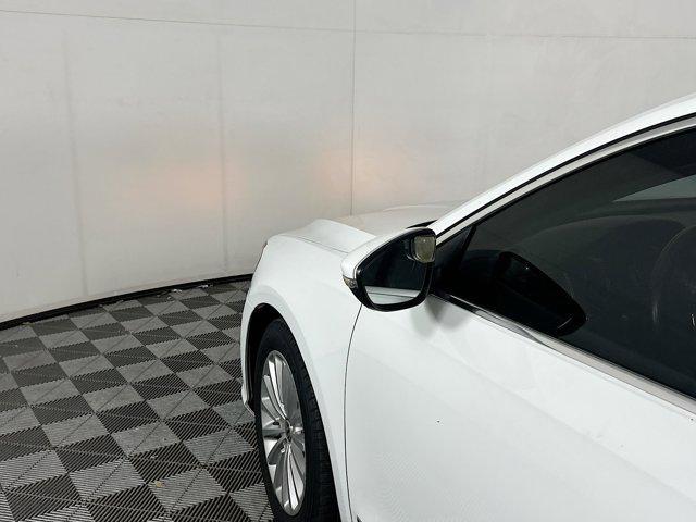 used 2016 Volkswagen Passat car, priced at $10,499