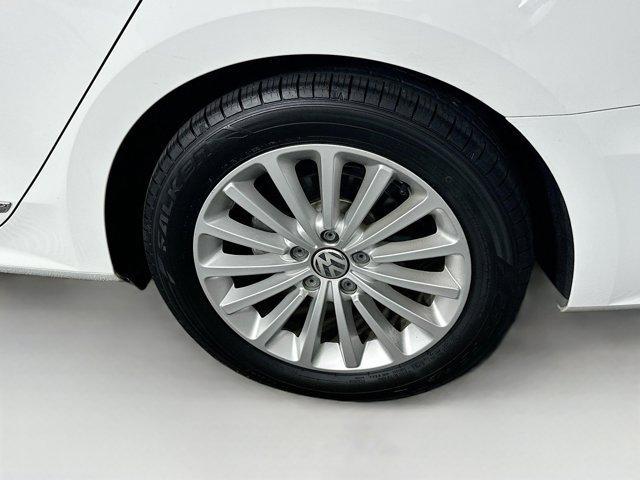 used 2016 Volkswagen Passat car, priced at $10,499