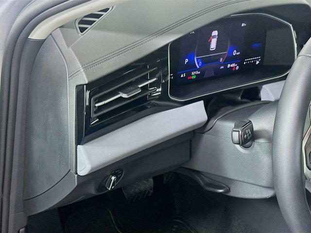 used 2025 Volkswagen Jetta car, priced at $24,397