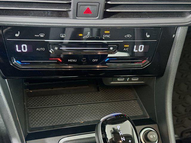 used 2025 Volkswagen Jetta car, priced at $24,397