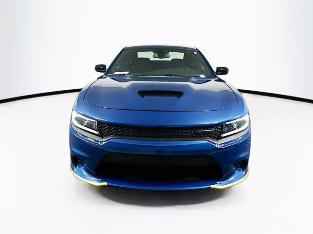 used 2023 Dodge Charger car, priced at $29,789