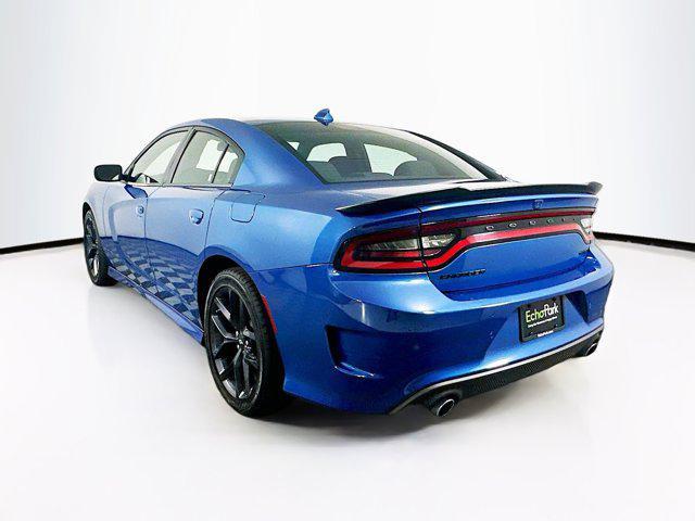 used 2023 Dodge Charger car, priced at $29,789