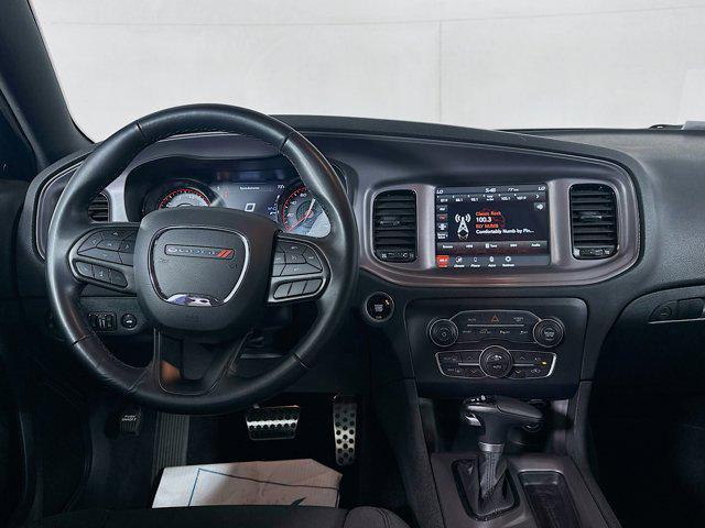 used 2023 Dodge Charger car, priced at $29,789