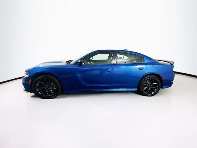 used 2023 Dodge Charger car, priced at $29,789