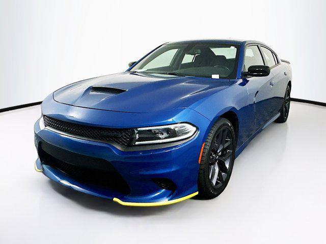 used 2023 Dodge Charger car, priced at $29,789