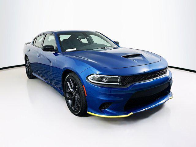 used 2023 Dodge Charger car, priced at $29,789