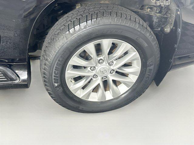 used 2015 Lexus GX 460 car, priced at $23,999
