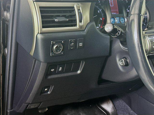 used 2015 Lexus GX 460 car, priced at $23,999