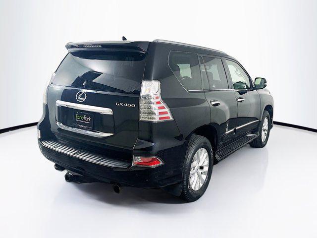 used 2015 Lexus GX 460 car, priced at $23,999