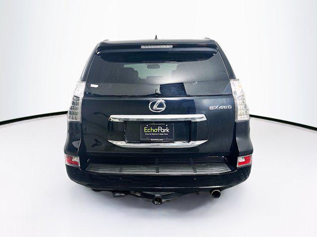 used 2015 Lexus GX 460 car, priced at $23,999