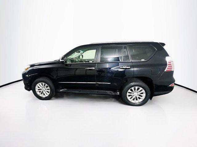 used 2015 Lexus GX 460 car, priced at $23,999