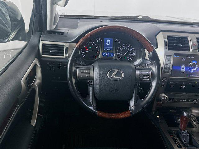 used 2015 Lexus GX 460 car, priced at $23,999
