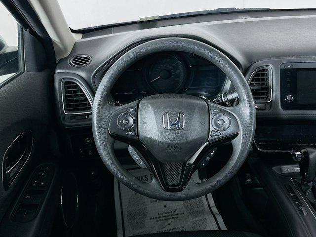 used 2022 Honda HR-V car, priced at $19,389