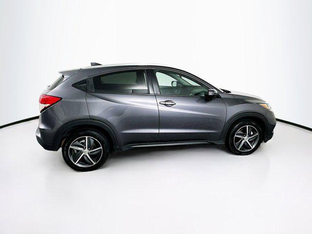 used 2022 Honda HR-V car, priced at $19,389