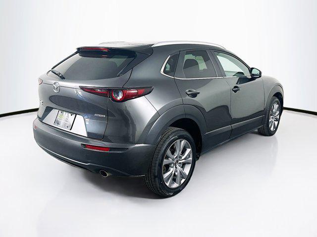 used 2022 Mazda CX-30 car, priced at $19,989