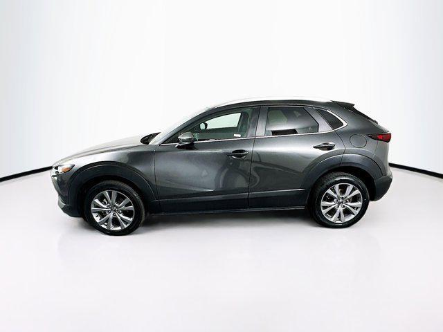 used 2022 Mazda CX-30 car, priced at $19,989