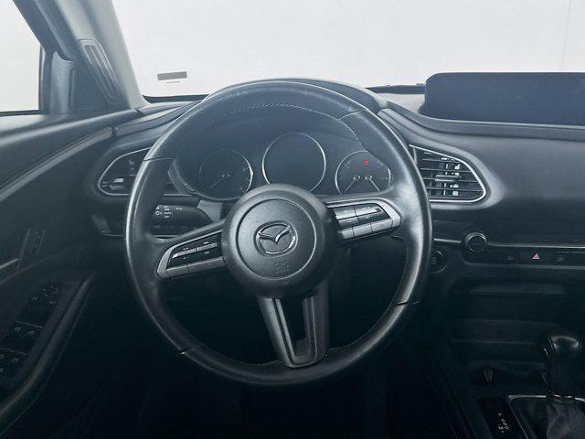 used 2022 Mazda CX-30 car, priced at $19,989