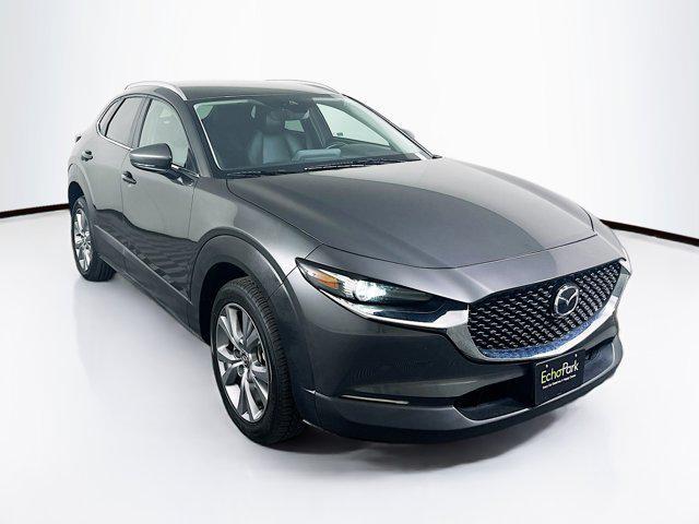 used 2022 Mazda CX-30 car, priced at $19,989