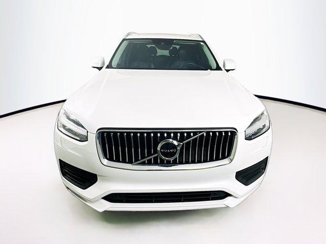 used 2021 Volvo XC90 car, priced at $29,389