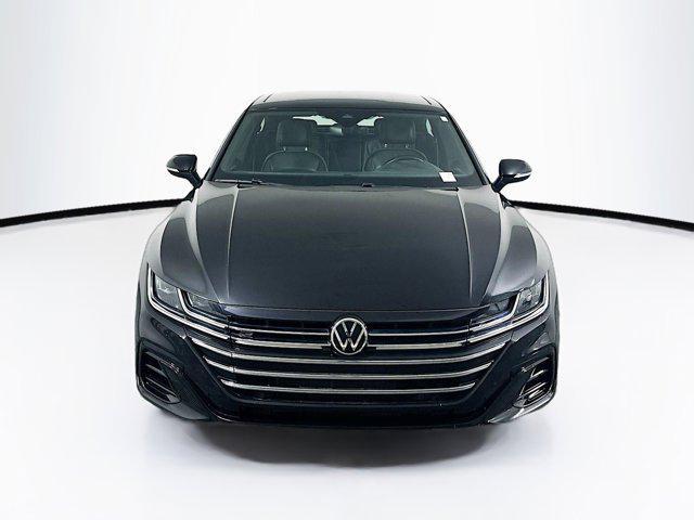 used 2021 Volkswagen Arteon car, priced at $20,987