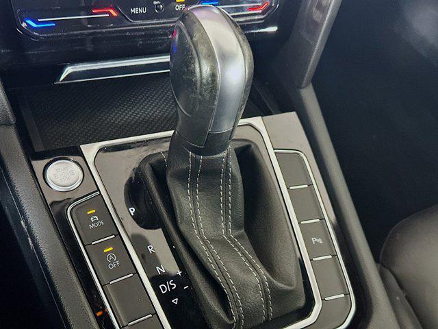 used 2021 Volkswagen Arteon car, priced at $20,987