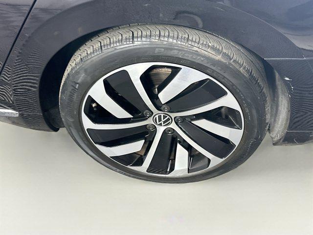 used 2021 Volkswagen Arteon car, priced at $20,987