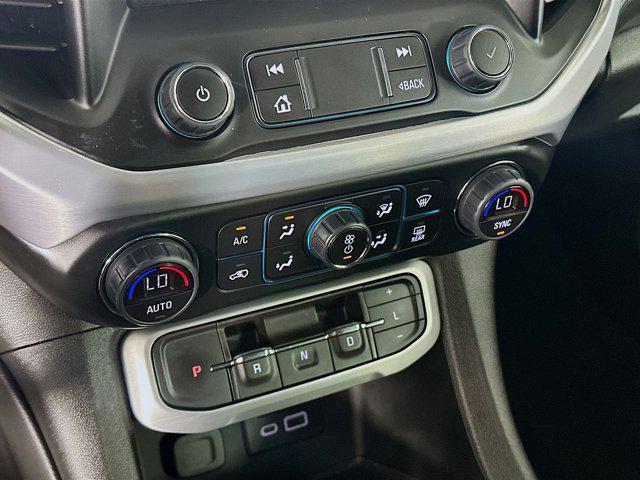 used 2023 GMC Acadia car, priced at $26,597