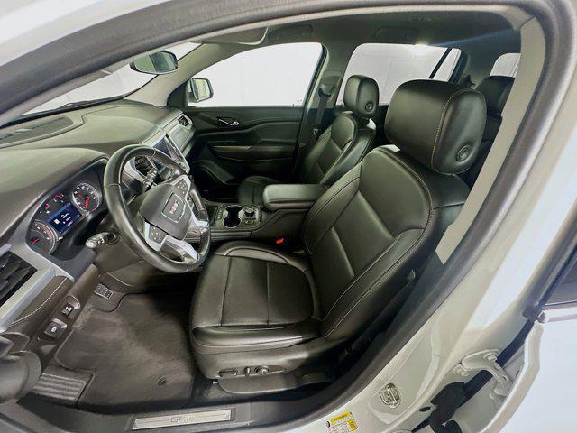 used 2023 GMC Acadia car, priced at $26,597