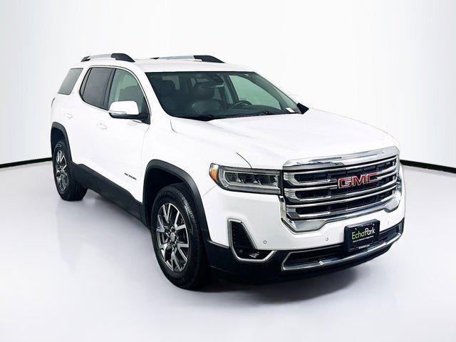 used 2023 GMC Acadia car, priced at $26,597