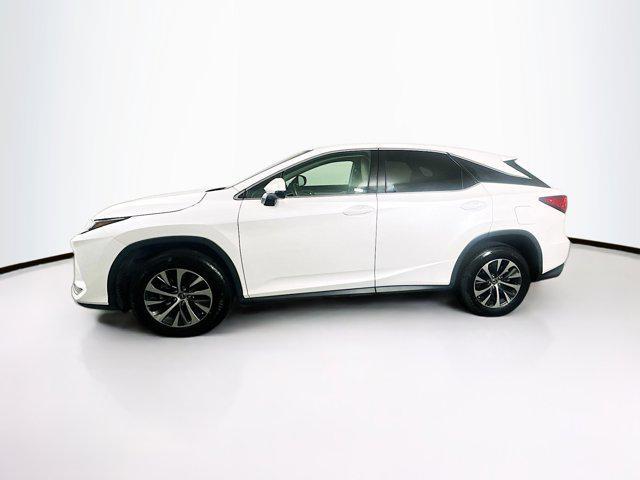 used 2022 Lexus RX 350 car, priced at $39,397
