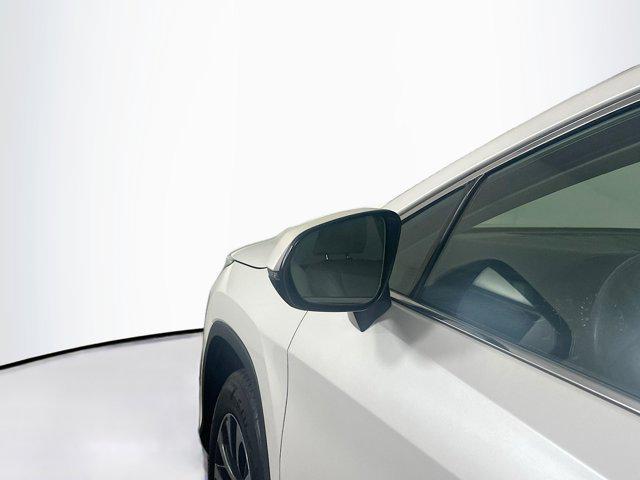 used 2022 Lexus RX 350 car, priced at $39,397