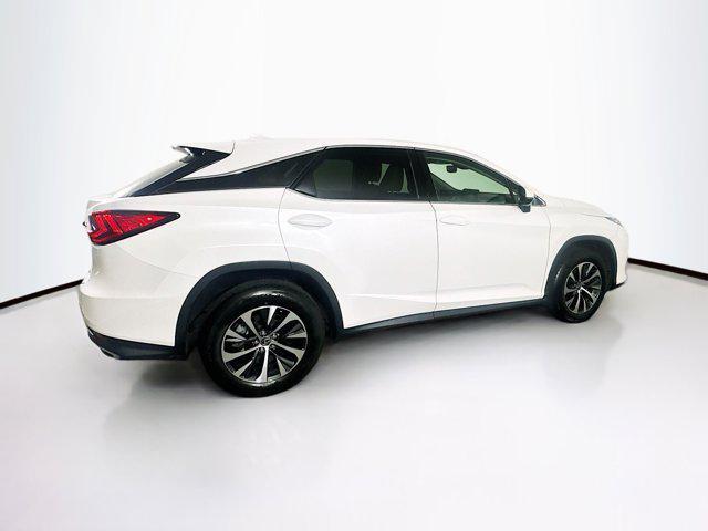 used 2022 Lexus RX 350 car, priced at $39,397