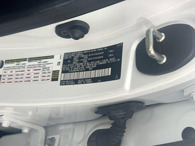 used 2022 Lexus RX 350 car, priced at $39,397