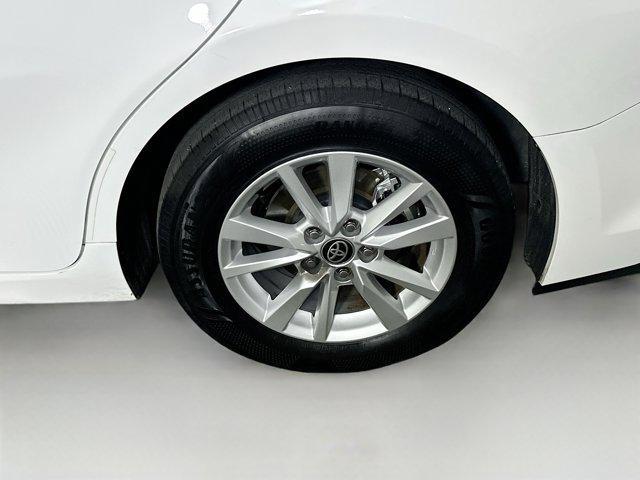 used 2025 Toyota Camry car, priced at $25,897