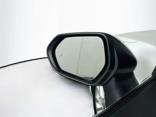 used 2025 Toyota Camry car, priced at $25,897