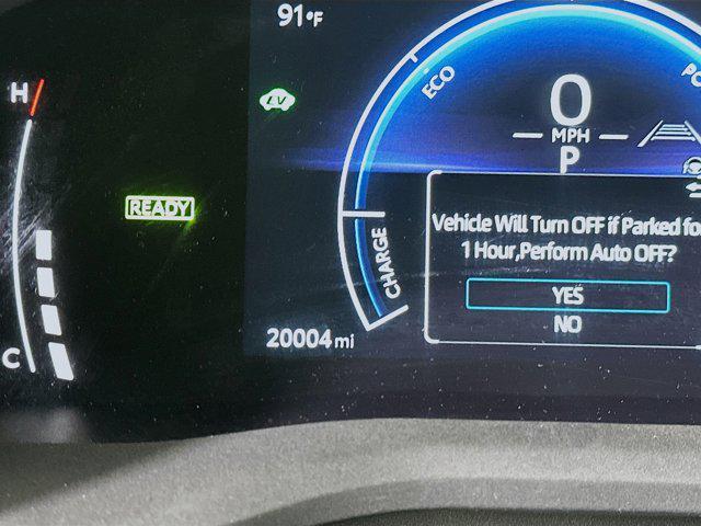 used 2025 Toyota Camry car, priced at $25,897