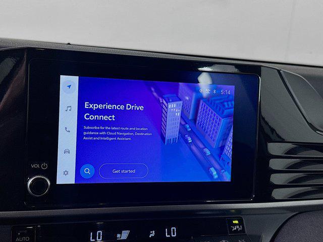 used 2025 Toyota Camry car, priced at $25,897