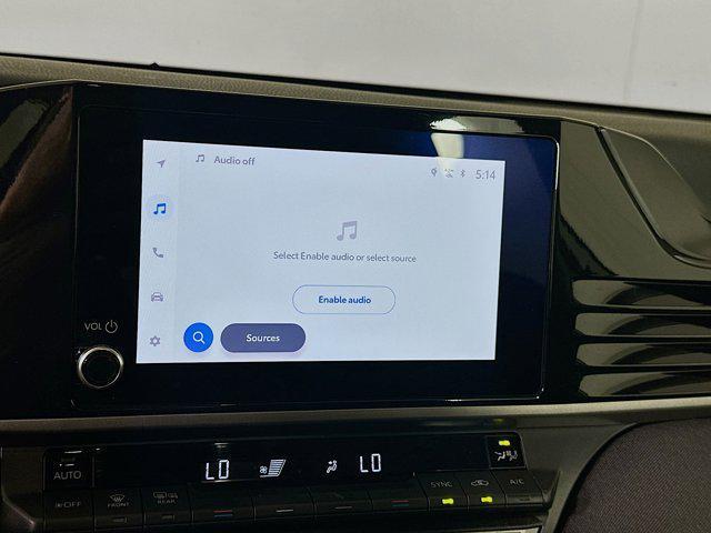 used 2025 Toyota Camry car, priced at $25,897