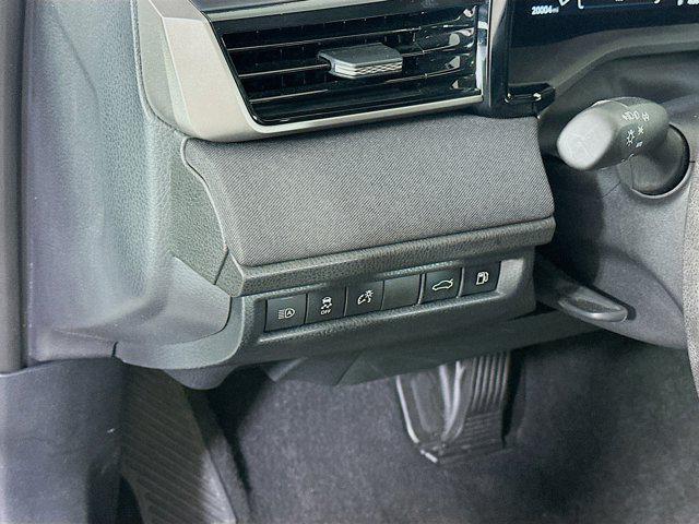 used 2025 Toyota Camry car, priced at $25,897