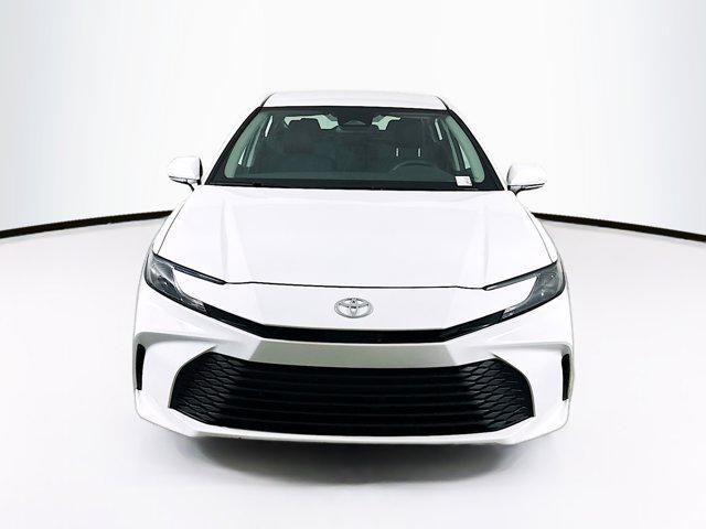used 2025 Toyota Camry car, priced at $25,897
