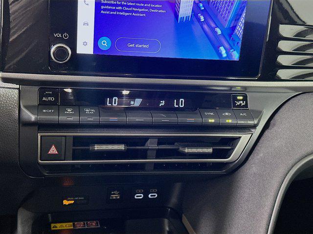 used 2025 Toyota Camry car, priced at $25,897